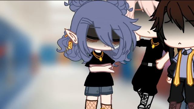 Клип [every] гача клуб /gacha club смотреть онлайн