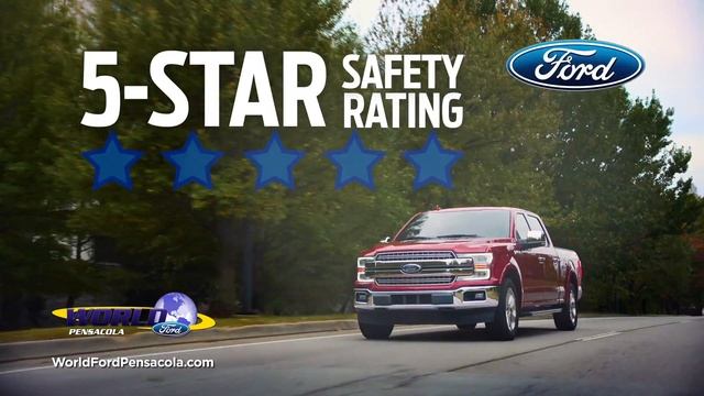 2020 Ford F-150 vs Toyota Tundra смотреть онлайн