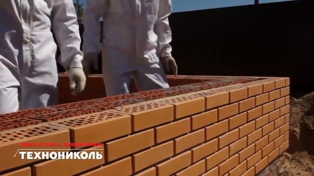 Инструкция по монтажу утепленной кирпичной кладки смотреть онлайн