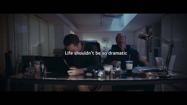 LG gram | Get gram, Be Free - All day battery смотреть онлайн