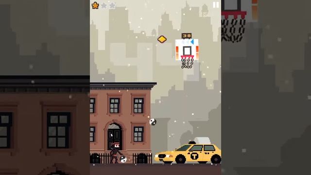 Ball King replay: 64 points on TIME TRIAL! #ballking смотреть онлайн