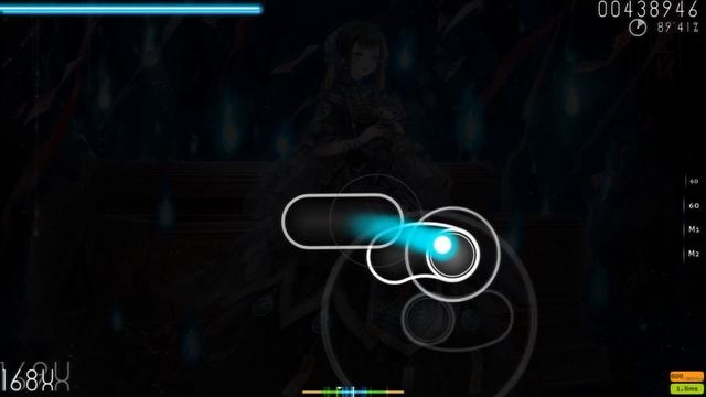 РУССКИЕ МАПЫ OSU! #5 / RUSSIAN MAPS IN OSU!?