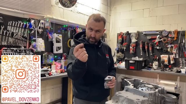 7.Финал! Первый запуск. BMW 750i По низу рынка. N63b44 #hellcar #bmw #ремонт #f01 #estonia смотреть онлайн