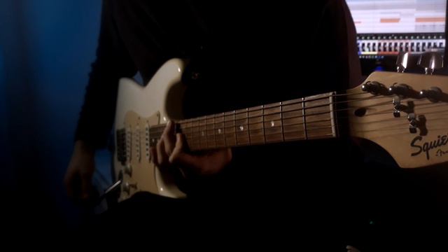 Altrucent - Everest - Guitar Playthrough смотреть онлайн
