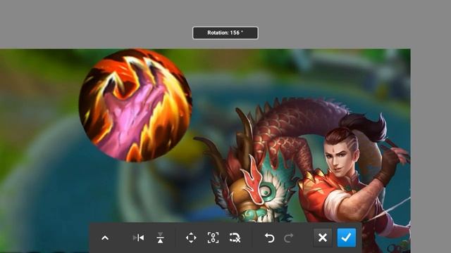 How to Make Braxy Thumbnail - Thumbnail Tutorial | MLBB смотреть онлайн