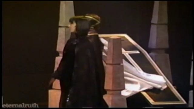 2000 Transylvania no Mori VHS Rip Part 4/16 смотреть онлайн