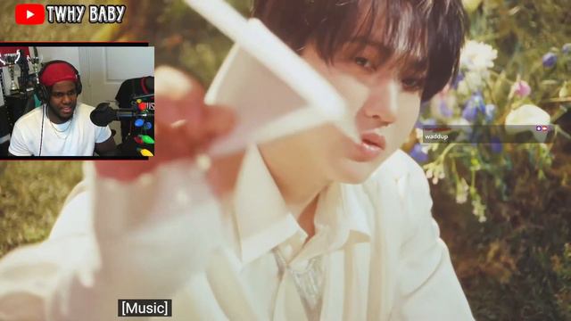 Stray Kids - Step Out 2024 Happy New Year !! #reaction #straykids смотреть онлайн