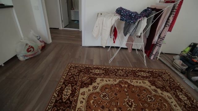 Как нам живется на новой квартире | HOUSE TOUR смотреть онлайн