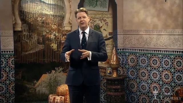 The Golden Age Of Islam | History & Achievements | 06  Baghdad's House Of Wisdom