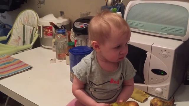 Little Nastya смотреть онлайн