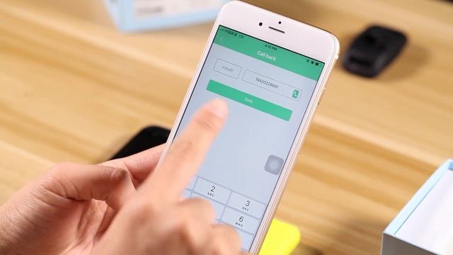 Video Guide Of Z8-A GPS Tracker For Dogs Cats By Xingqijia