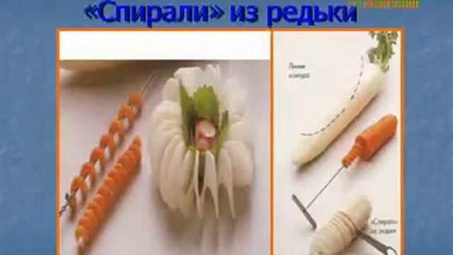 Презентация Карвинг смотреть онлайн