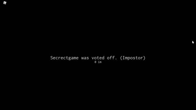 Among Us Roblox смотреть онлайн
