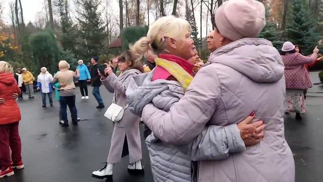 ТЫ МОЙ ЛЮБИМЫЙ МУЖЧИНА! ТАНЦЫ ХАРЬКОВ УКРАИНА НОЯБРЬ 2023 #dance #kharkiv смотреть онлайн