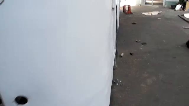 Автобус ЛАЗ 695, ремонт Київ смотреть онлайн