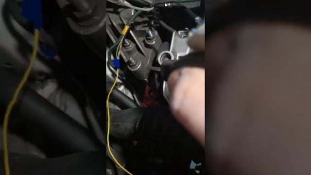 Возможно причина ошибки р0340 смотреть онлайн