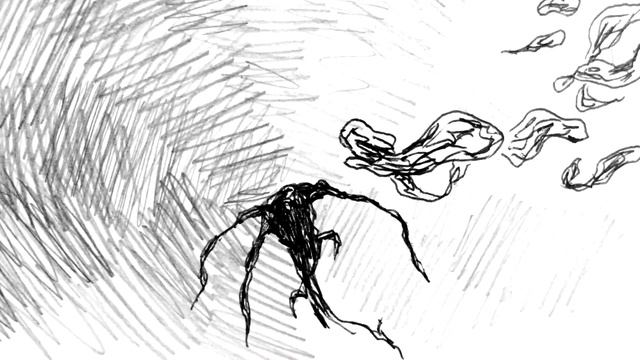 Эдгар Аллан По «Ленор» by SVET смотреть онлайн