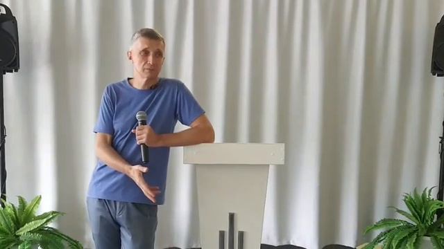 Практические принципы веры Сергей Быков смотреть онлайн
