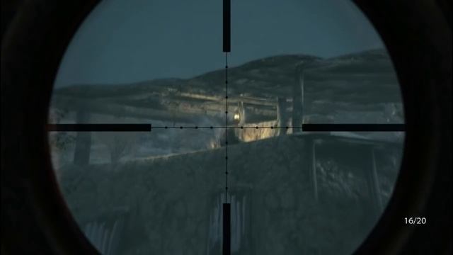 X2 Обзор (2 сезон) - Medal of Honor (2010, 2012) | ВАНШОТ смотреть онлайн