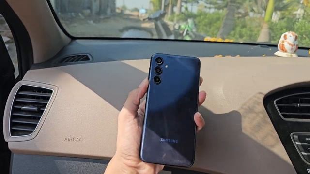 Samsung Galaxy M34: Long-Term Review and User Experience After 3 Months смотреть онлайн