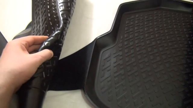 L.Locker 3D Havuzlu Paspas 3dpaspas.com смотреть онлайн