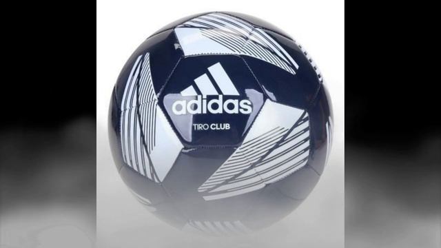 Conheça a Bola de Futebol de Campo da Adidas Tiro Club смотреть онлайн