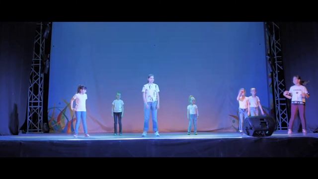 Street dance - Мокрые кроссы смотреть онлайн