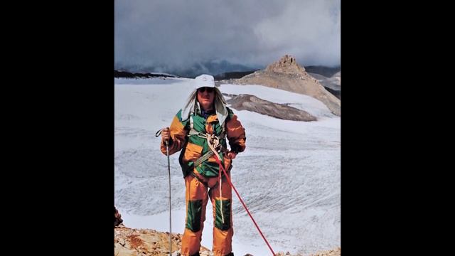 2004 08 Кавказ Приэльбрусье Улучшенный и уточненный смотреть онлайн