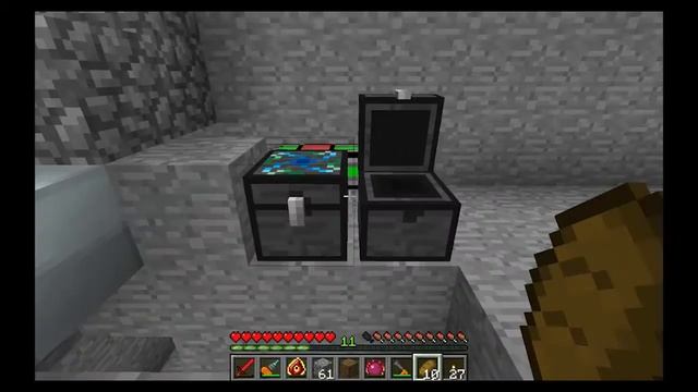 Minecraft, RP2 + IC2 + MC + BC: Episode 19 [HD] [LP] смотреть онлайн