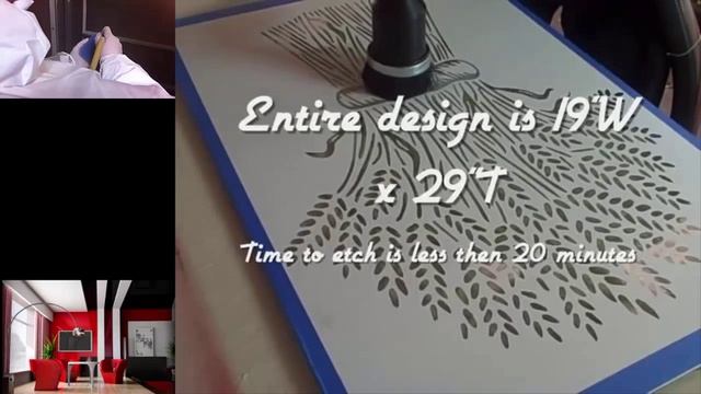 Пескоструйная обработка стекла, пескоструйная обработка зеркал смотреть онлайн