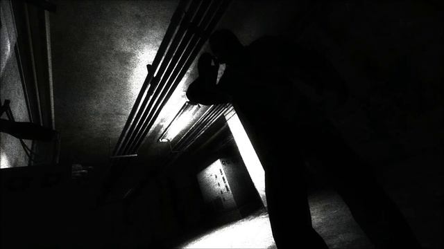 Condemned - Criminal Origins 1 часть.mp4