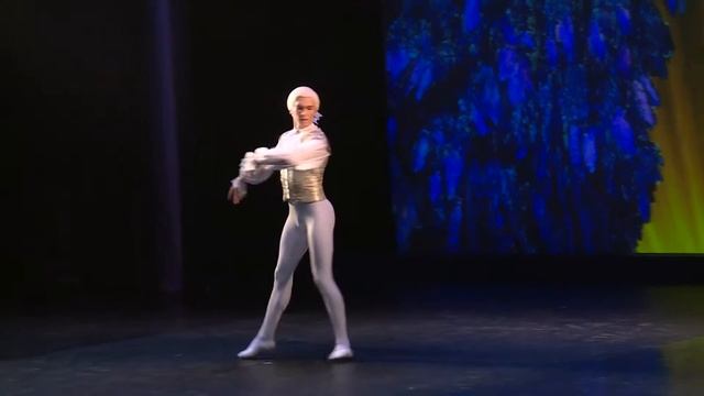 Sleeping Beauty Arts-Michel - Preview смотреть онлайн