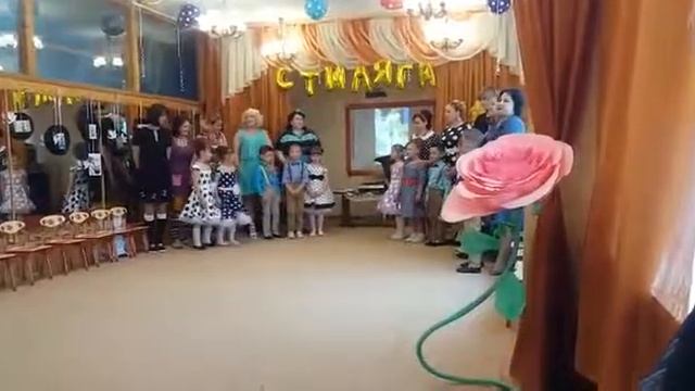 "Берегите своих детей" Выпускной 31 мая 2018 года смотреть онлайн