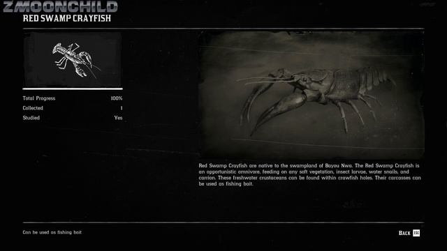 Red Dead Redemption II PC - Crawdad Willies Shack - Chapter 6: Beaver Hollow смотреть онлайн