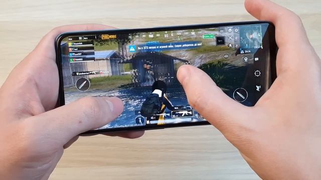 REALME 8 5G - КОНКУРЕНТ ВСЕМ ДОСТУПНЫМ 5G СМАРТФОНАМ! смотреть онлайн