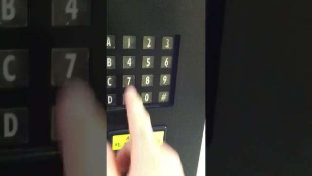 Evil vending machine смотреть онлайн