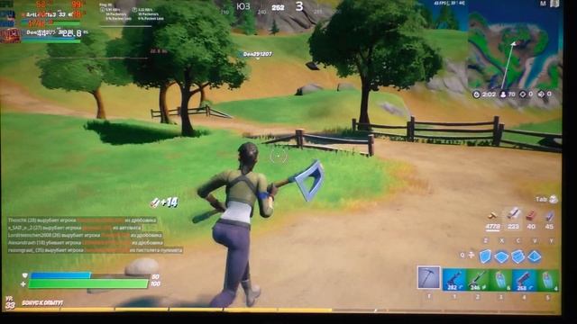 Сyberpunk 2077 на старом ПК смотреть онлайн