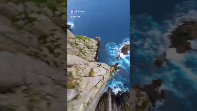 Тасмания, Странный и удивительный остров Австралии.