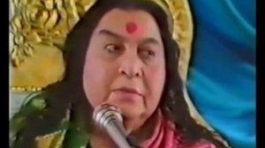 1990 год, 19 июня. Ади Кундалини Пуджа (Австрия). Перевод Ю. Васильева.