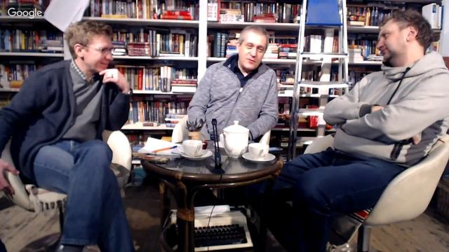 Социальная философия Вл. Соловьева (1890-е гг) - Философия на троих