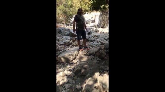 YANARTAŞ (CHIMAERA) GEZİSİ İLE SİZLERLEYİZ!!!!! #Gezi #Yürüyüş #Yanartaş #Kemer #Antalya смотреть онлайн