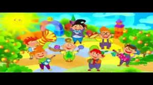 Бум-бум Волшебники двора