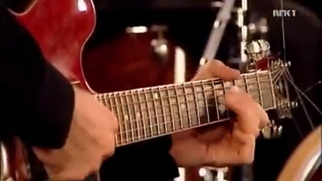 Tine Thing Helseth & tango trio - Oblivion, by Piazzolla (excerpt, live, 2009).mp4 смотреть онлайн