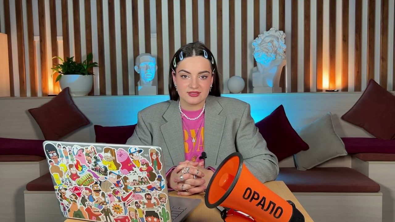 "В ФОКУСЕ" 13.05.23 смотреть онлайн