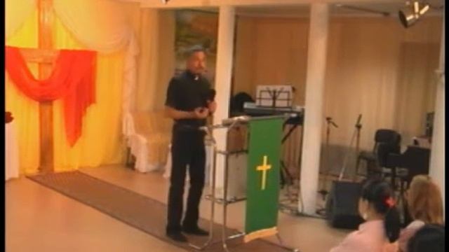 Побеждая дух одиночества ВИ 31 07 13 ср смотреть онлайн