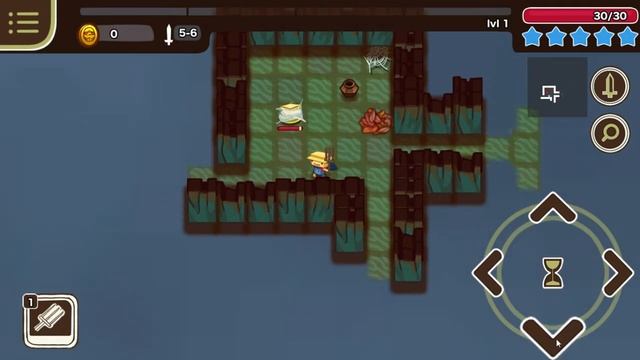 Let's Play: Sproggiwood [Steam Review] смотреть онлайн