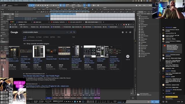 Beat Making Basics: Gainstaging Template Oxide Alternative смотреть онлайн