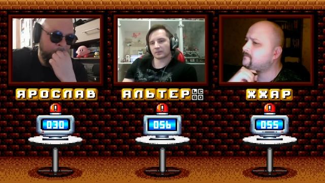 Игрофон. 10 Выпуск. Jjar, АльтерLego, RetroDrom смотреть онлайн