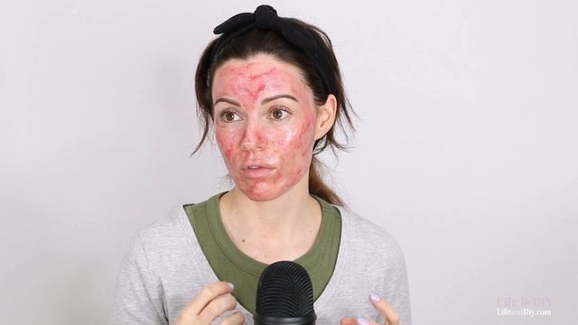 The Ordinary AHA+ BHA Peel: Tips, Honest Review & Followup On Dry Skin