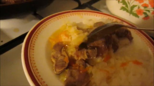 Перекушу, тушёными с овощами, желудками Архангельского бройлера смотреть онлайн
